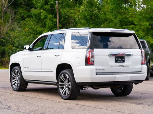 Used 2020 GMC Yukon Denali w/ Denali Ultimate Package image 7