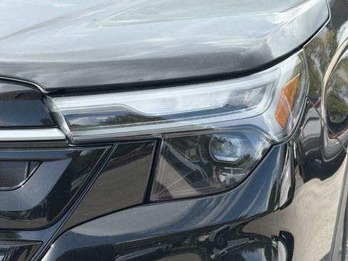 New 2026 Subaru Forester Touring image 9