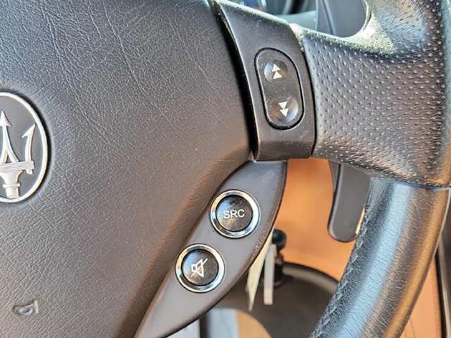 Used 2019 Maserati GranTurismo Sport RWD image 31