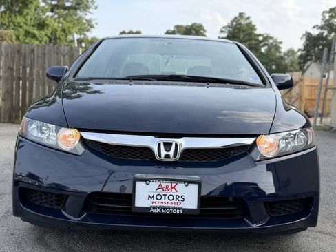 Used 2010 Honda Civic LX image 3