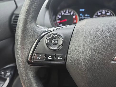 Used 2023 Mitsubishi Eclipse Cross LE image 17