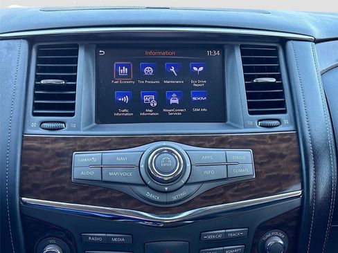 Used 2019 Nissan Armada SL w/ Premium Package image 16