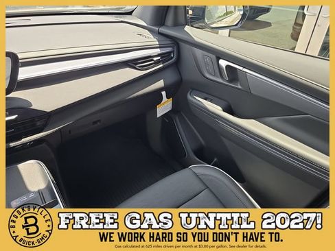 New 2026 Buick Enclave Sport Touring w/ Power Package FWD image 14