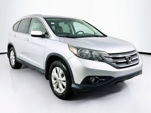 Used 2014 Honda CR-V EX-L image 2