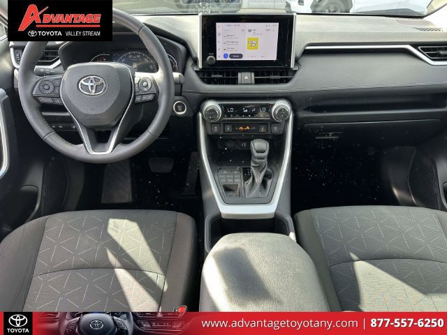 Certified 2024 Toyota RAV4 XLE w/ Convenience Package AWD/4WD image 17