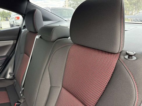 Used 2023 Subaru Impreza 2.0i Sport image 15