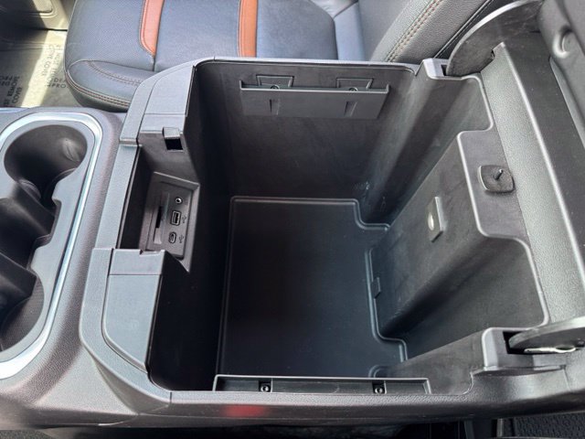 Certified 2021 GMC Sierra 1500 AT4 AWD/4WD image 21