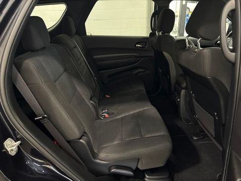 Used 2024 Dodge Durango GT w/ Blacktop Package AWD/4WD image 40