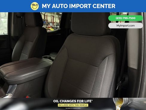 Used 2024 Chevrolet Silverado 1500 RST w/ All Star Edition Plus image 13