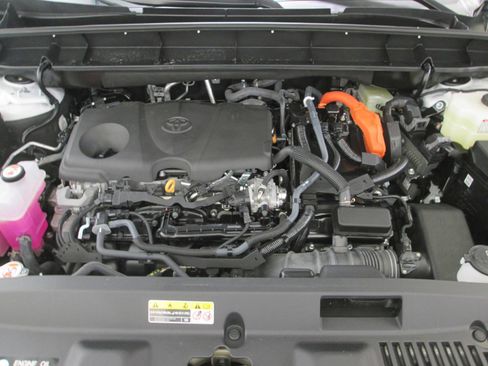 Used 2023 Toyota Highlander Platinum image 33