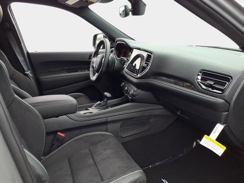 New 2025 Dodge Durango SRT Hellcat image 17