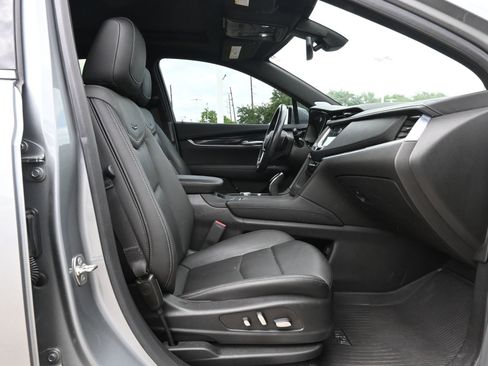 Used 2024 Cadillac XT5 Premium Luxury FWD image 26