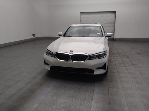 Used 2021 BMW 330e w/ Convenience Package RWD image 15