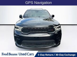 Used 2024 Dodge Durango GT video 2