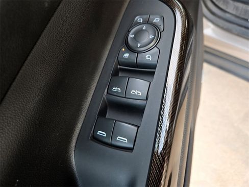 Used 2023 GMC Acadia AT4 w/ Technology Package image 35