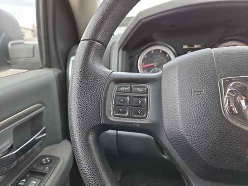 Used 2017 RAM 1500 Classic SLT image 20