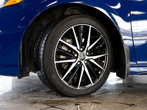 Certified 2023 Toyota Camry SE image 10