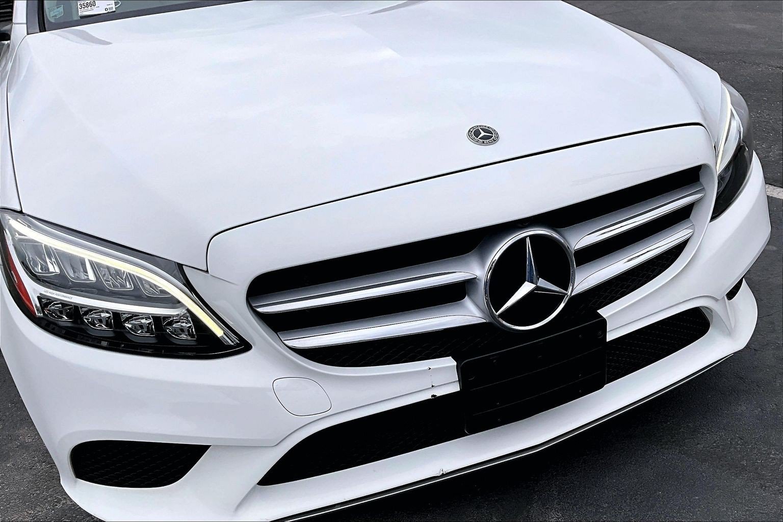 Used 2019 Mercedes-Benz C 300 Sedan image 29