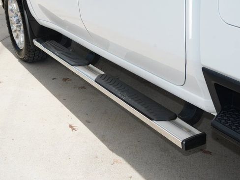 Used 2025 Chevrolet Silverado 2500 LTZ w/ LTZ Premium Package image 12