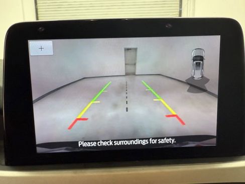 Used 2021 Ford Escape SEL image 13