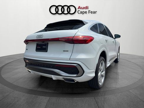 New 2026 Audi Q5 Premium Plus AWD/4WD image 5