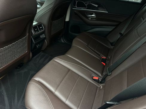 Certified 2023 Mercedes-Benz GLE 350 image 9