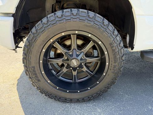 Used 2017 Ford F150 XL w/ Equipment Group 101A Mid AWD/4WD image 19