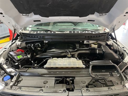 Used 2023 Ford F150 Tremor w/ Trailer Tow Package image 32