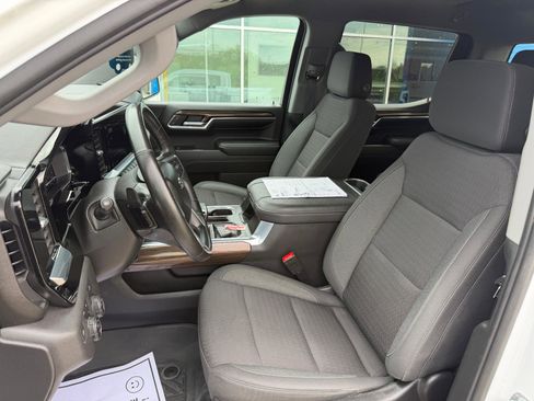 Certified 2023 Chevrolet Silverado 1500 LT Trail Boss w/ Protection Package AWD/4WD image 16