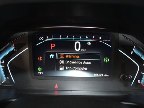 Used 2024 Honda Odyssey Sport image 36
