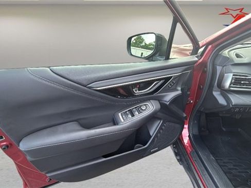 Used 2022 Subaru Outback Limited image 21