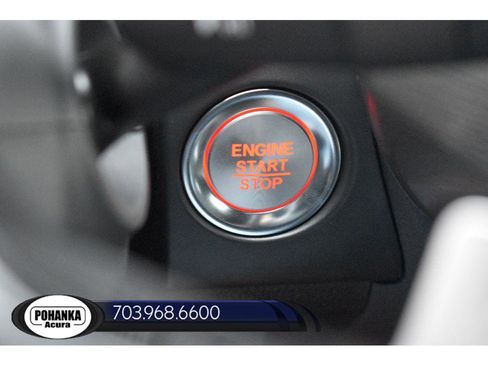 New 2025 Acura ADX A-Spec image 27