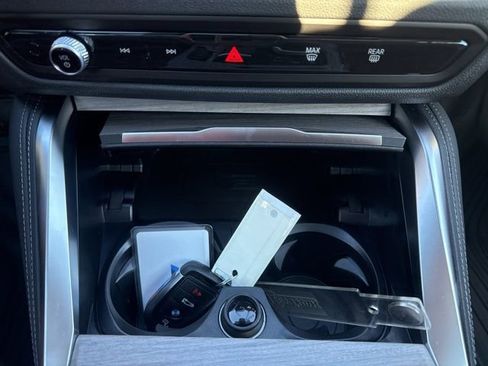 New 2026 BMW 430i xDrive 430i xDrive w/ M Sport Package image 18