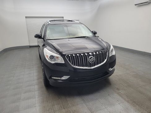 Used 2017 Buick Enclave Premium image 14