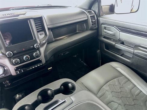 Used 2021 RAM 2500 Power Wagon image 19