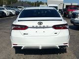 Used 2023 Toyota Camry SE image 6