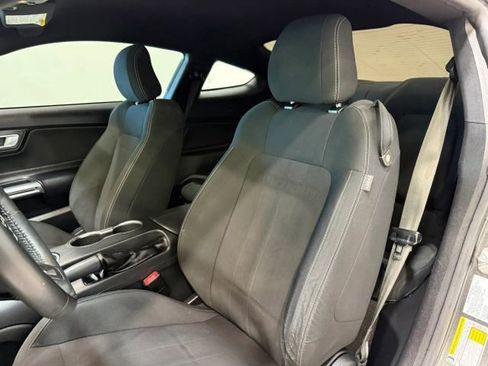 Used 2018 Ford Mustang Coupe w/ Equipment Group 101A RWD image 21