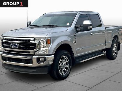 Used 2022 Ford F250 Lariat w/ Lariat Value Package