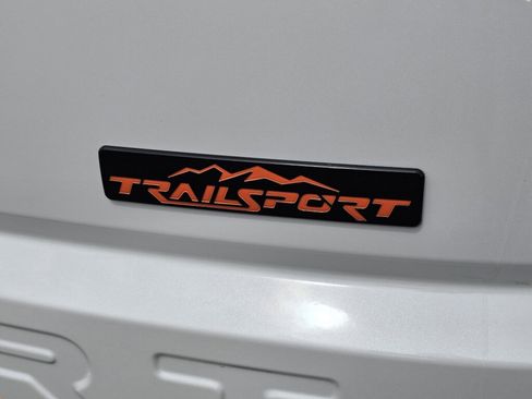 New 2026 Honda Passport TrailSport Elite image 10