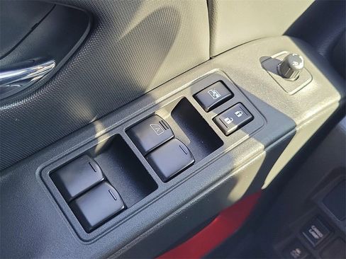 Used 2023 Nissan Frontier Pro-X w/ Tow Package image 13