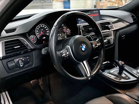 Used 2018 BMW M3 image 17