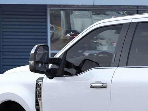 New 2026 Ford F350 Lariat w/ Lariat Ultimate Package image 20