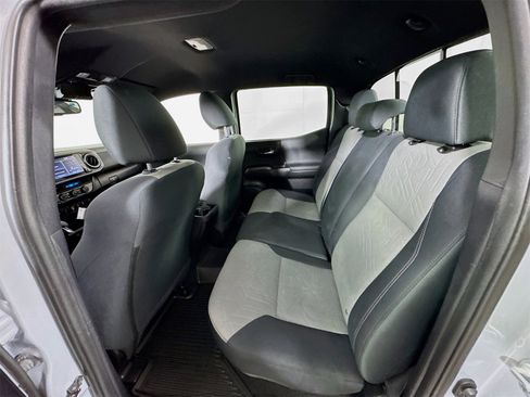 Used 2021 Toyota Tacoma TRD Sport image 20