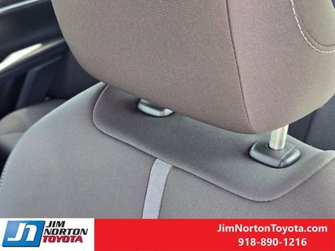 Used 2024 Toyota Camry LE image 16