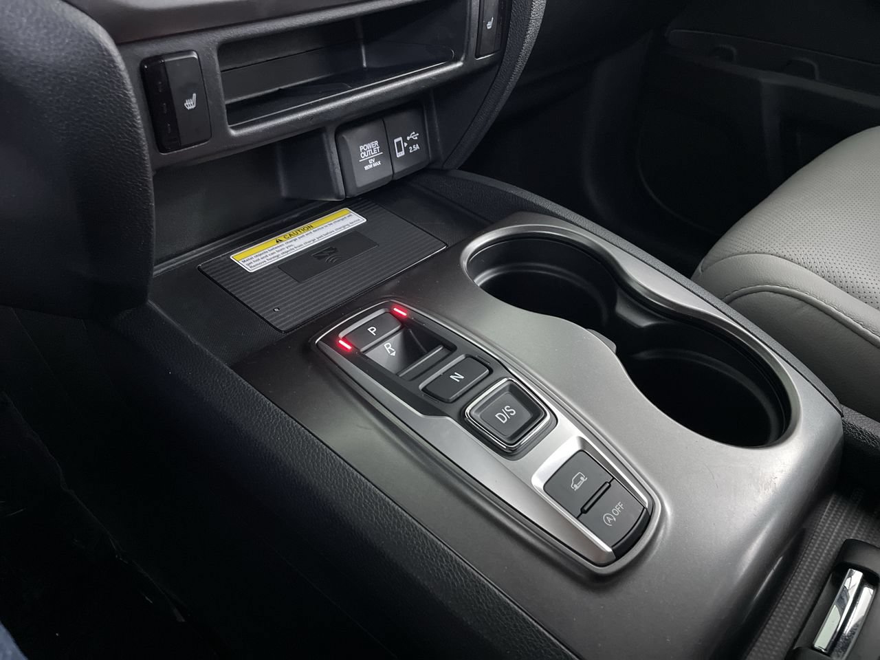 Used 2023 Honda Passport EX-L image 19