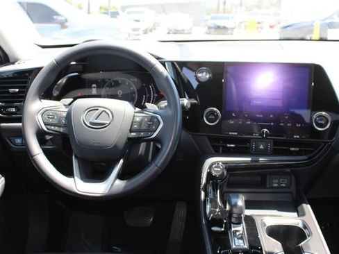 Certified 2024 Lexus NX 250 FWD w/ Cold Area Package image 14