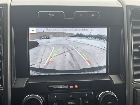 Used 2019 Ford F150 XLT w/ Equipment Group 302A Luxury image 15