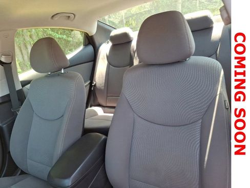 Used 2015 Hyundai Elantra SE FWD image 12