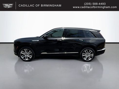 New 2026 Cadillac Vistiq Luxury image 1