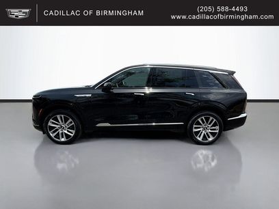 New 2026 Cadillac Vistiq Luxury